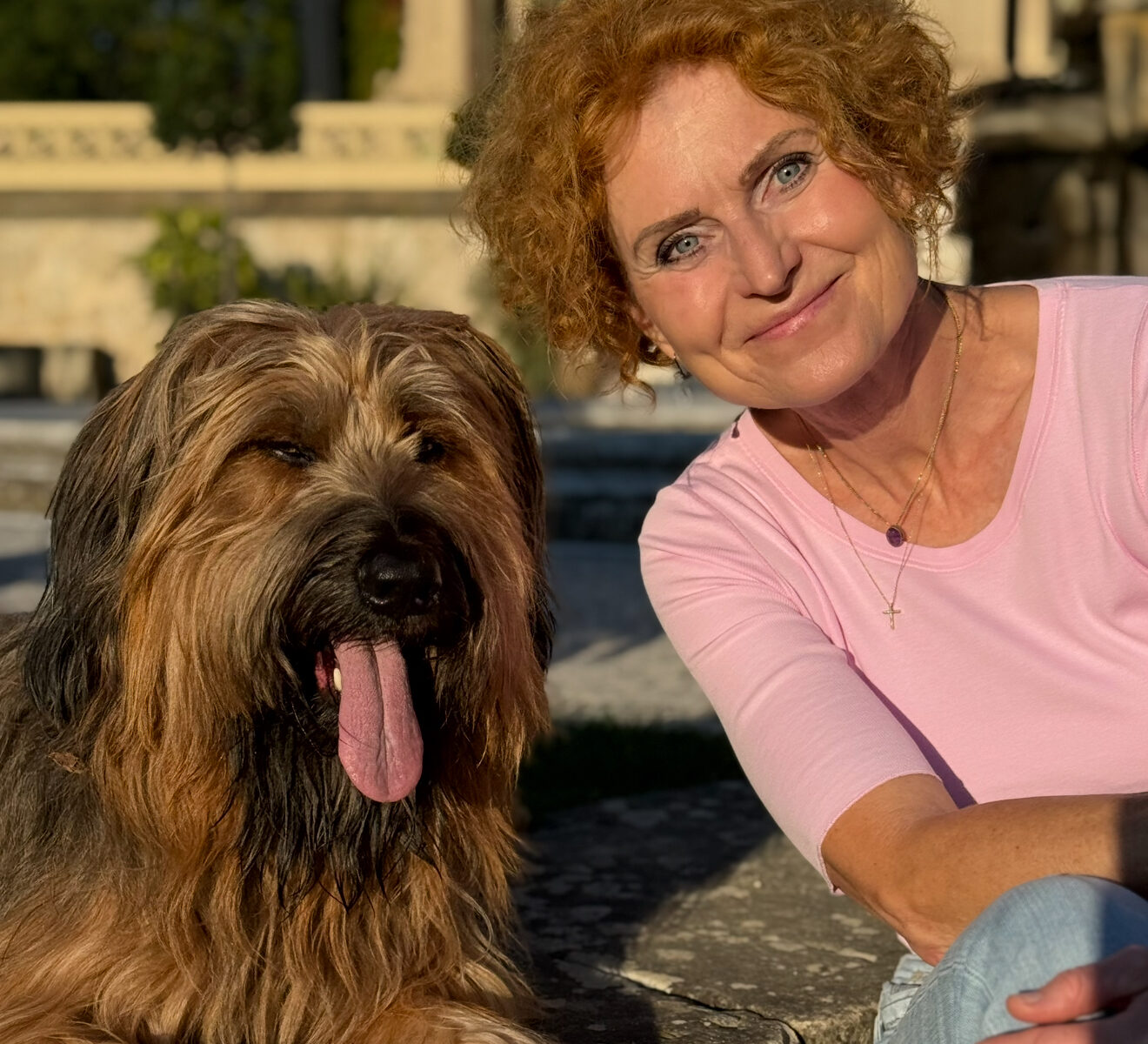 Selbstbewusst statt machtlos