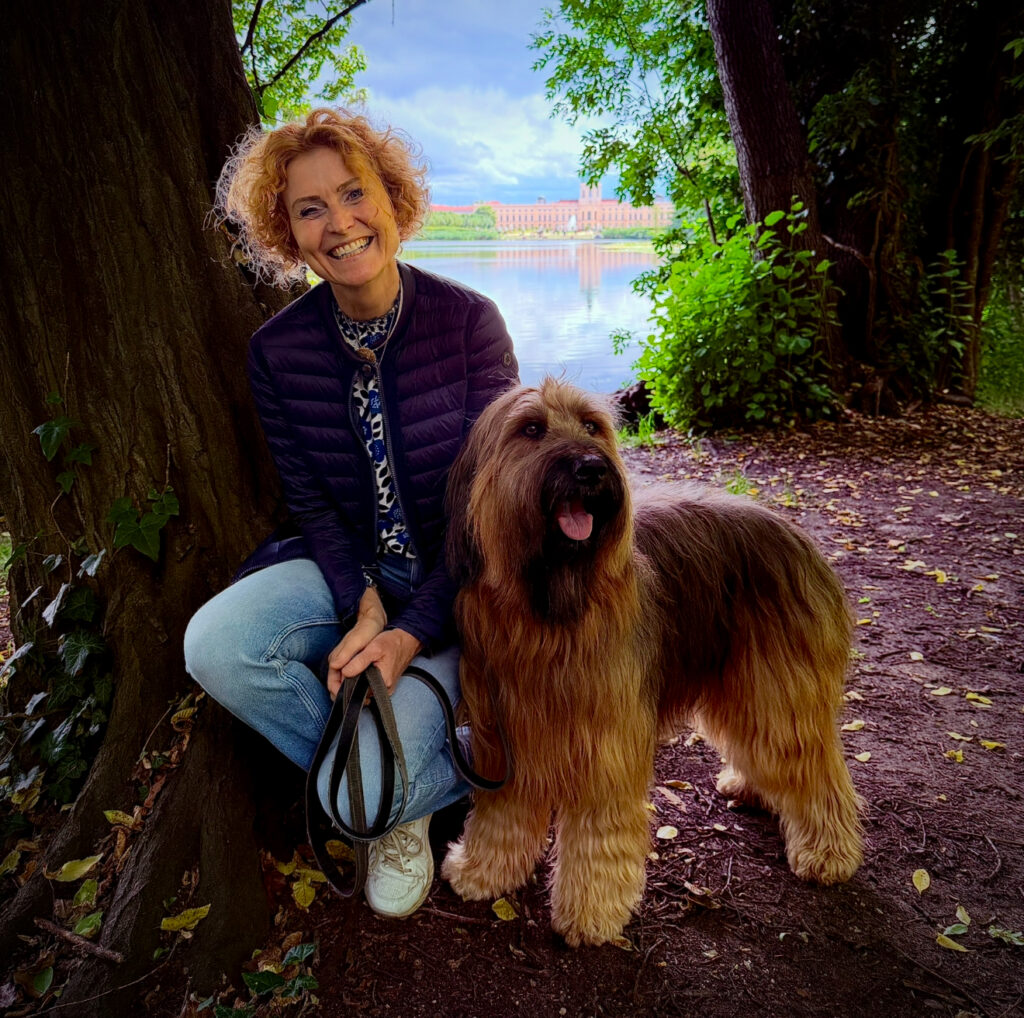 Warum dein Hund dich nicht aus Liebe versteht