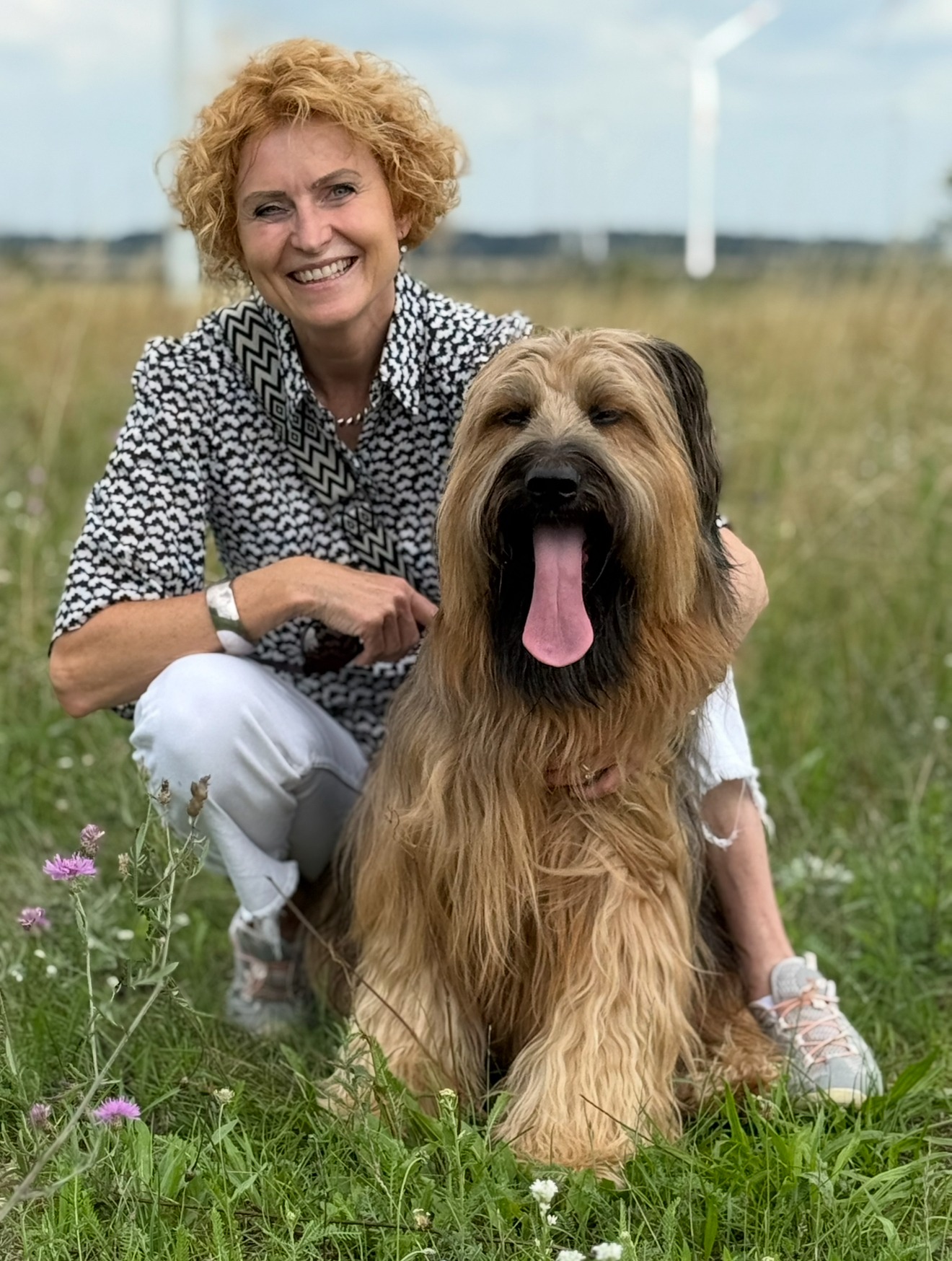 Antje Timmermann - Mind & Lead