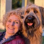 Frau mit Hund - Mind & Lead, Antje Timmermann